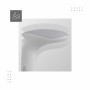 Chaise de Bureau Mark Adler MA-JUNIOR 5.0 GREY Gris