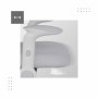 Office Chair Mark Adler MA-JUNIOR 5.0 GREY Grey