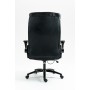 Office Chair Activejet YK7406-1 BK Black 1 Piece