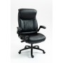 Office Chair Activejet YK7406-1 BK Black 1 Piece