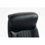 Office Chair Activejet YK7406-1 BK Black 1 Piece