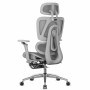 Office Chair Mark Adler MA-EXPERT 7.9 GREY Grey