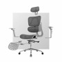 Office Chair Mark Adler MA-EXPERT 7.9 GREY Grey
