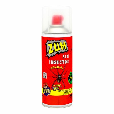 Insecticde Zum 400 ml