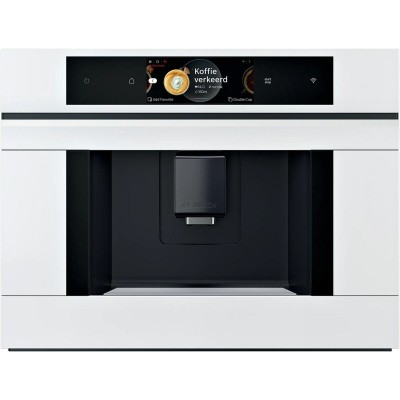 Cafétière électrique BOSCH CTL7181W0 700 ml 2,4 L Blanc