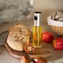 Huilier Andrea House 100 ml Acier inoxydable Verre