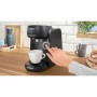 Cafétière électrique BOSCH TAS16B2 Noir 1400 W 700 ml