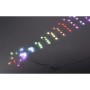 Christmas bauble Lifetime RGB Christmas star 220 V 119 cm Plastic LED RGB
