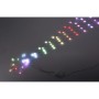 Christmas bauble Lifetime RGB Christmas star 220 V 119 cm Plastic LED RGB