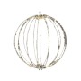Lighting decoration Lumineo Silver Metal 220 V