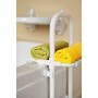 Safety Bath Grab Handle Lifetime 22,5 x 51,5 cm