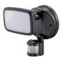 LED spotlight EDM 32572 Black F 10 W 750 Lm (4000 K)