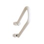 Safety Bath Grab Handle Lifetime 52,5 x 21 x 20 cm