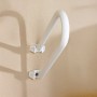 Safety Bath Grab Handle Lifetime 52,5 x 21 x 20 cm