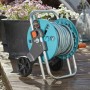 Hose Trolley Gardena aquaroll S