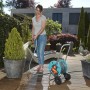 Hose Trolley Gardena aquaroll S