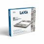 Digital Bathroom Scales LAICA Brown Tempered Glass 180 kg