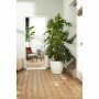 Set de pots Elho Blanc Plastique Rond 2 Pièces