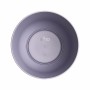 Plant pot Elho Jazz White Lilac Plastic Circular 3 Pieces