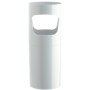 Umbrella stand Archivo 2000 White 25,5 x 64 cm