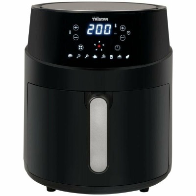 Friteuse à Air Tristar FR-9009MM 1500 W 4,5 L