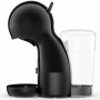 Cafetière à capsules DeLonghi Piccolo XS EDG210 Noir 15 bar
