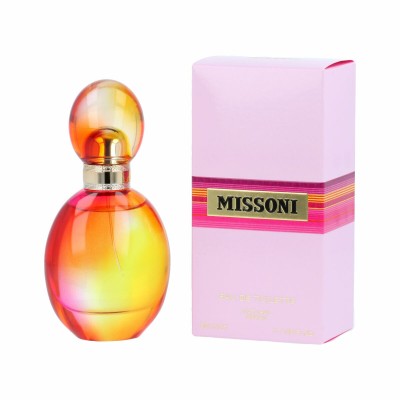 Parfum Femme Missoni Missoni Spray Femme EDT