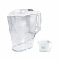 Filter jug Brita 1051435 White (1 Piece)