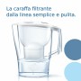 Filter jug Brita 1051435 White (1 Piece)