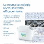 Filter jug Brita 1051435 White (1 Piece)