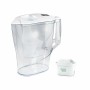 Filter jug Brita 1051435 White (1 Piece)