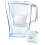 Filter jug Brita 1051435 White (1 Piece)