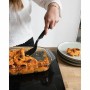 Set of Oven Dishes Pyrex Transparent 3 Pieces
