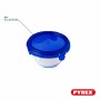 Ensemble de Boîtes à Lunch Pyrex Transparent 5 Pièces