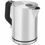Bouilloire Catler KE 3010 1 L Gris Acier inoxydable 2200 W