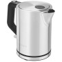 Bouilloire Catler KE 3010 1 L Gris Acier inoxydable 2200 W
