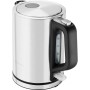 Bouilloire Catler KE 3010 1 L Gris Acier inoxydable 2200 W