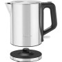 Bouilloire Catler KE 3010 1 L Gris Acier inoxydable 2200 W