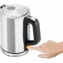 Bouilloire Catler KE 3010 1 L Gris Acier inoxydable 2200 W