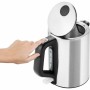 Bouilloire Catler KE 3010 1 L Gris Acier inoxydable 2200 W