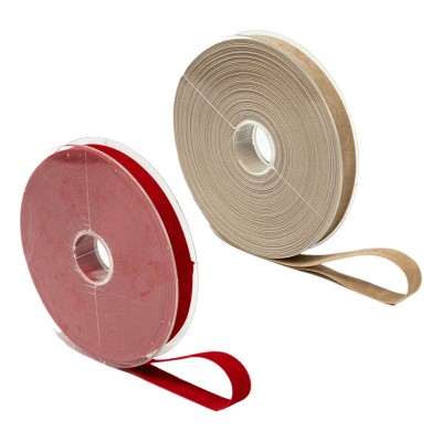 Ruban Lifetime Velours 15 MM X 15 M