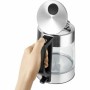 Bouilloire Catler KE 411 verre Acier inoxydable 2200 W 1 L