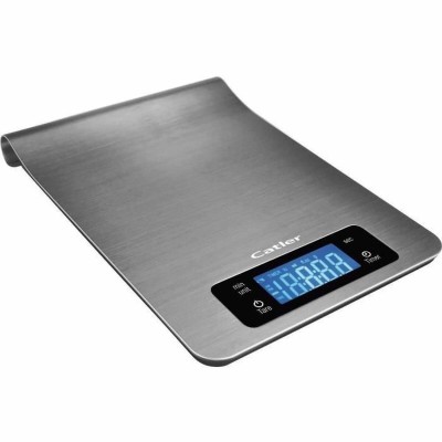 balance de cuisine Catler KS 4010 Argenté 5 kg