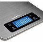 balance de cuisine Catler KS 4010 Argenté 5 kg