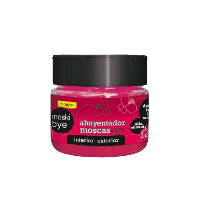 Repeller Flower Flies