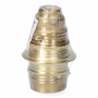 Lamp holder F-line E14 Brass Vintage