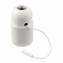 Lamp holder Arditi White E27 Ø 40 cm