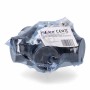 Lamp holder F-line Black E27
