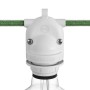 Lamp holder Creative White E27