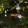 Lamp holder Creative White E27